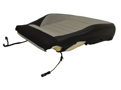 Volkswagen Passat Seat Cushion - 561-881-376-G