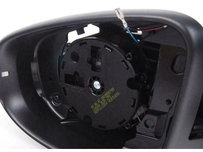 Volkswagen 5K0-857-507-AD-9B9