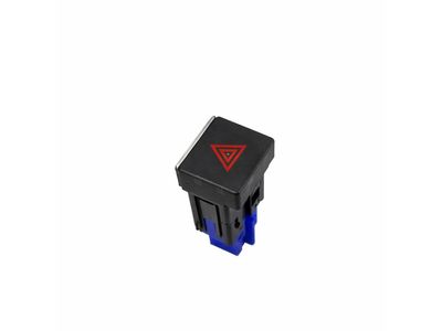 Volkswagen Tiguan Hazard Warning Switch - 5NA-953-509-DYM
