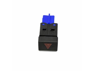 Volkswagen Tiguan Hazard Warning Switch - 5NA-953-509-DYM