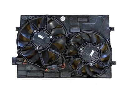 Volkswagen 5QN-959-455-A
