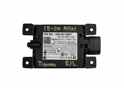 Volkswagen 5Q0-907-685-C