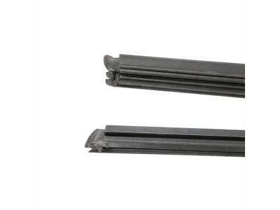 Volkswagen Door Seal - 7P0-839-472-C