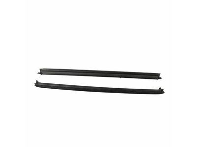 Volkswagen Door Seal - 7P0-839-472-C