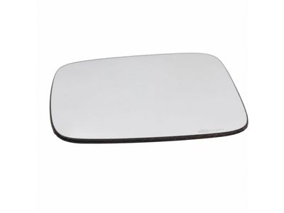 Volkswagen EuroVan Car Mirror - 701-857-521-A