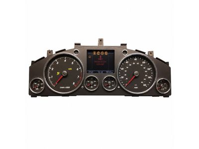 Volkswagen Touareg Tachometer - 7L6-920-981-BX