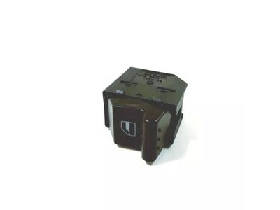 Volkswagen Beetle Power Window Switch - 1C0-959-855-01C