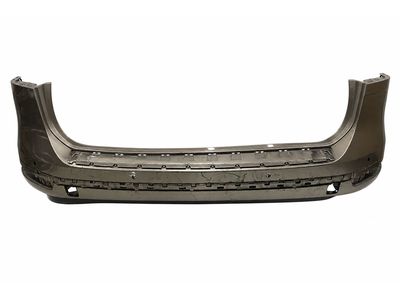 Volkswagen Bumper Cover - 7P6-807-421-F-GRU