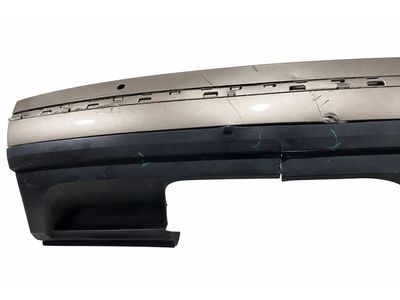 Volkswagen Bumper Cover - 7P6-807-421-F-GRU