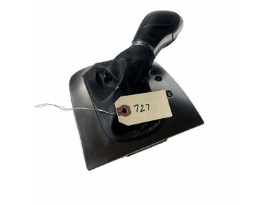 Volkswagen Jetta Shift Knob - 5C7-713-203-C-OKM
