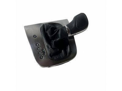 Volkswagen Jetta Shift Knob - 5C7-713-203-C-OKM
