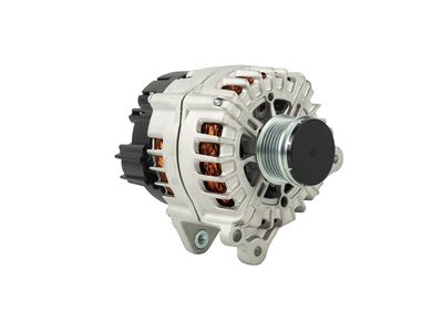 Volkswagen Touareg Alternator - 059-903-023-L