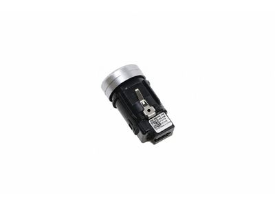 Volkswagen Tiguan Ignition Lock Assembly - 2GJ-959-839-UPA