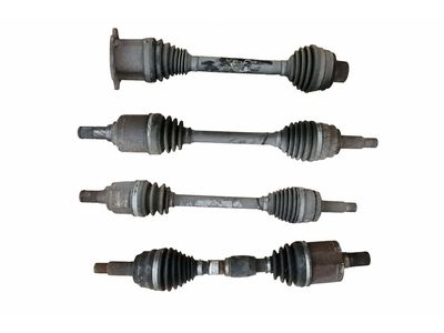 Volkswagen 1EB-407-271-B