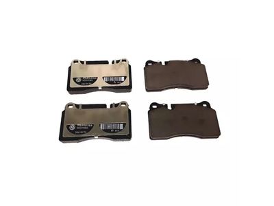 Volkswagen Touareg Brake Pads - 7P6-698-151-F
