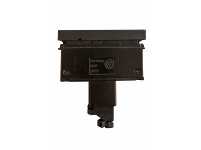 Volkswagen Hazard Warning Switch - 3AA-953-509-A-1QB