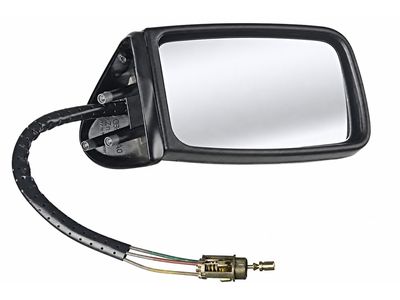 Volkswagen Quantum Car Mirror - 321-857-502-F