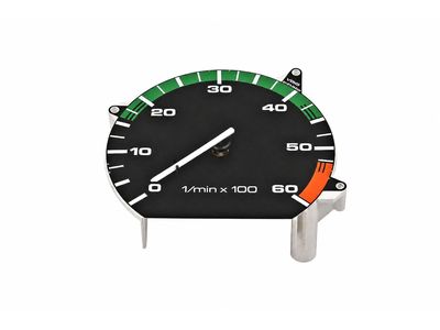 Volkswagen Tachometer - 701-919-253-A
