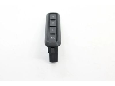 Volkswagen Jetta Seat Switch - 5NA-959-769-9B9