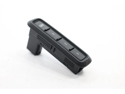 Volkswagen Jetta Seat Switch - 5NA-959-769-9B9