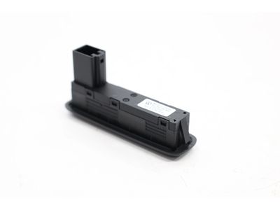 Volkswagen Jetta Seat Switch - 5NA-959-769-9B9