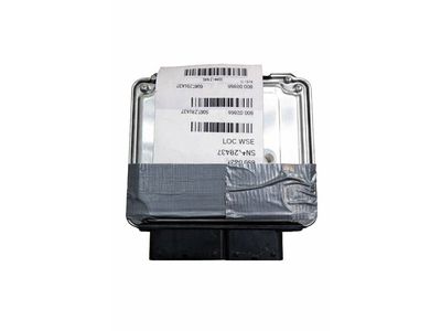 Volkswagen Eos Engine Control Module - 06J-906-027-HB