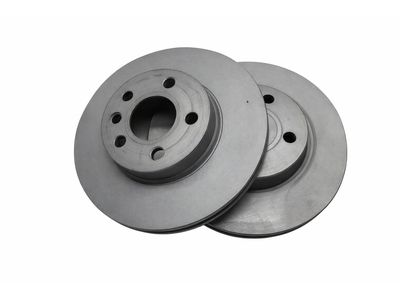 Volkswagen EuroVan Brake Rotor - 7D0-615-301-C