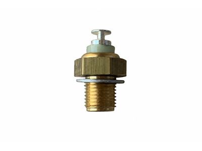 Volkswagen Oil Pressure Gauge - 049-919-563-A