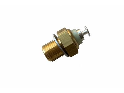 Volkswagen Oil Pressure Gauge - 049-919-563-A