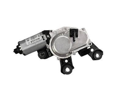 Volkswagen Wiper Motor - 7P6-955-711-B