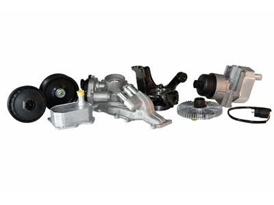 Volkswagen 09G-927-158-L