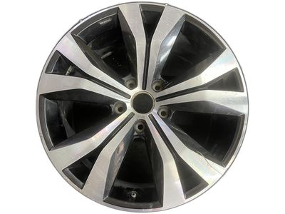 Volkswagen 7P6-601-025-AL-AX1