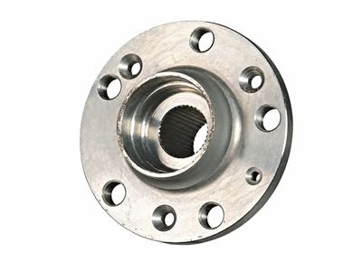 Volkswagen Passat Wheel Hub - 357-407-615-B