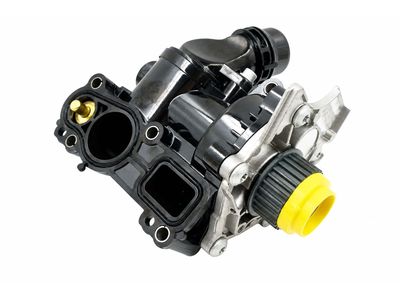 Volkswagen 06H-121-026-AB