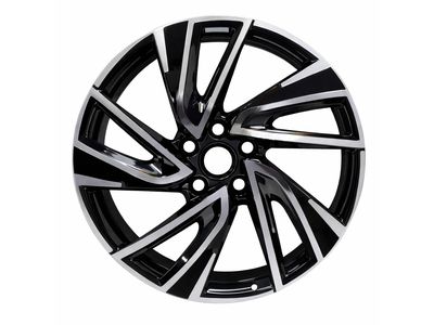 Volkswagen 5H0-601-025-R-FZZ