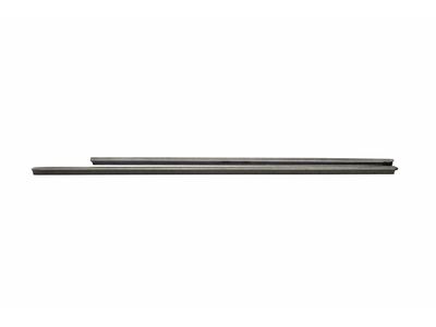 Volkswagen Door Seal - 7P0-837-471-C