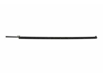 Volkswagen Door Seal - 7P0-837-471-C