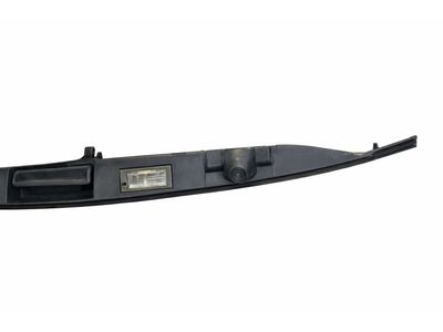Volkswagen Tailgate Handle - 7B0-827-213-A