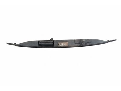 Volkswagen Tailgate Handle - 7B0-827-213-A