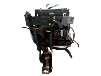 Volkswagen Relay Block - 5Q0-937-125-B