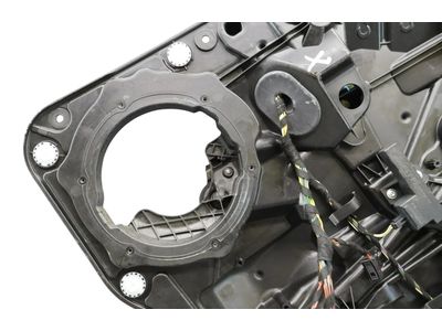 Volkswagen 7P6-839-462-A