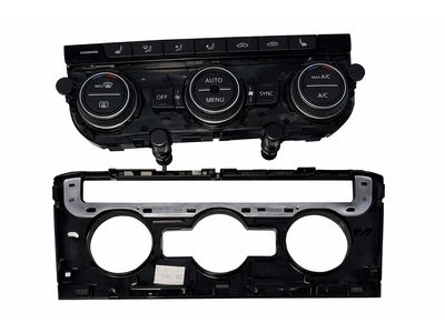 Volkswagen 5NN-907-044-AF-WZU