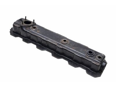 Volkswagen EuroVan Engine Cover - 074-103-469-B