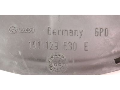 Volkswagen 191-129-630-E