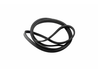 Volkswagen Rabbit Door Seal - 173-837-911-H