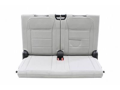 Volkswagen Seat Covers - 5NN-888-405-D-KKV