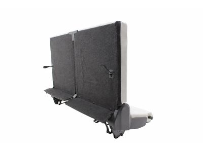 Volkswagen Seat Covers - 5NN-888-405-D-KKV