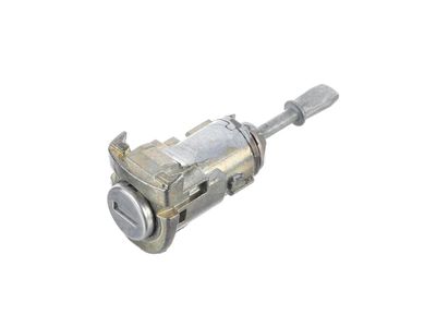 Volkswagen Beetle Ignition Lock Assembly - 3B0-905-855-C