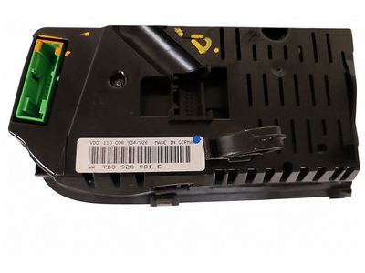 Volkswagen EuroVan Tachometer - 7D0-920-901-EX-01C
