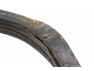Volkswagen EuroVan Door Seal - 7D0-837-911
